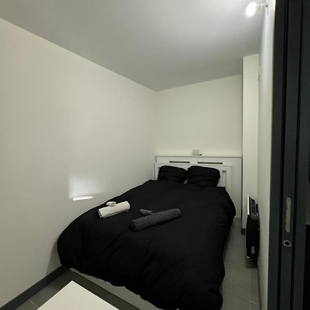Tres Bel Appartement Cannes Ngoại thất bức ảnh