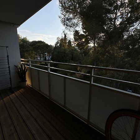 Tres Bel Appartement Cannes Ngoại thất bức ảnh