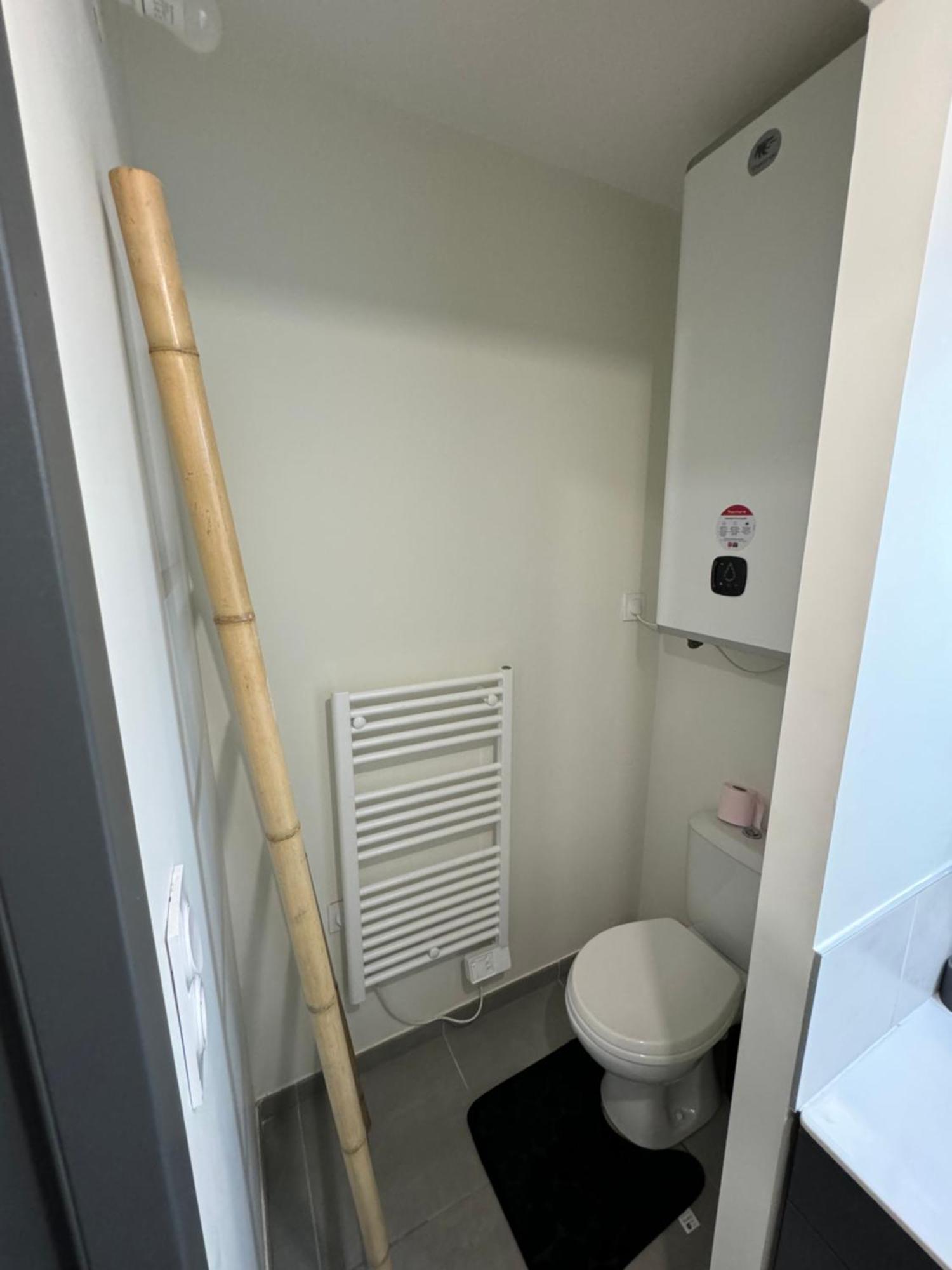 Tres Bel Appartement Cannes Ngoại thất bức ảnh