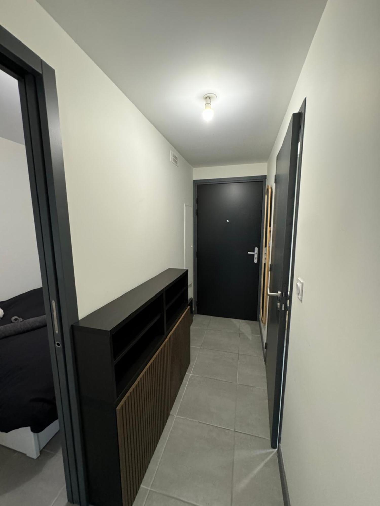 Tres Bel Appartement Cannes Ngoại thất bức ảnh