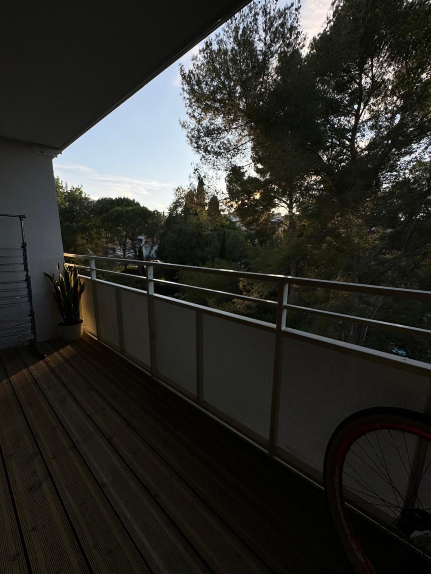 Tres Bel Appartement Cannes Ngoại thất bức ảnh