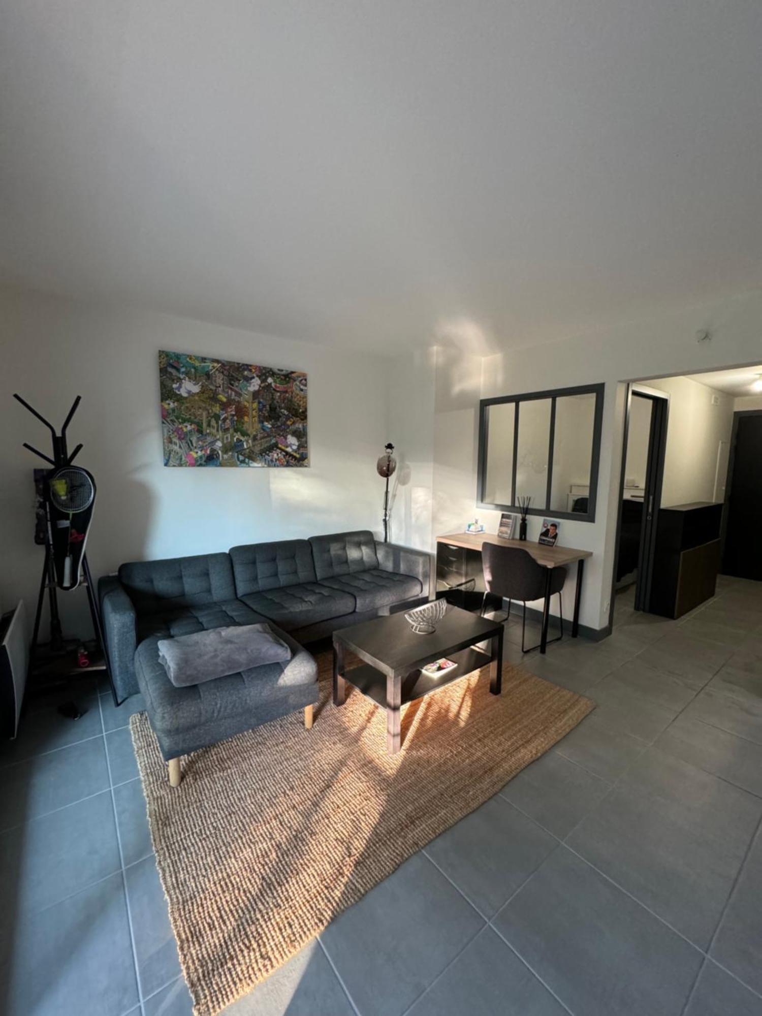 Tres Bel Appartement Cannes Ngoại thất bức ảnh